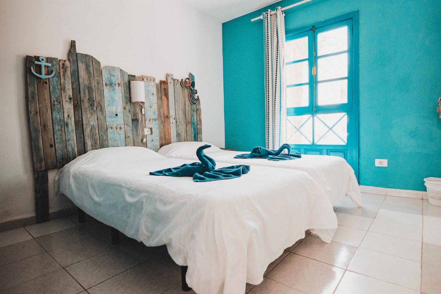 Punta Elena Beach The Home Collection Corralejo Esterno foto