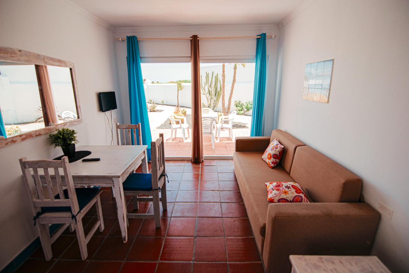 Punta Elena Beach The Home Collection Corralejo Esterno foto