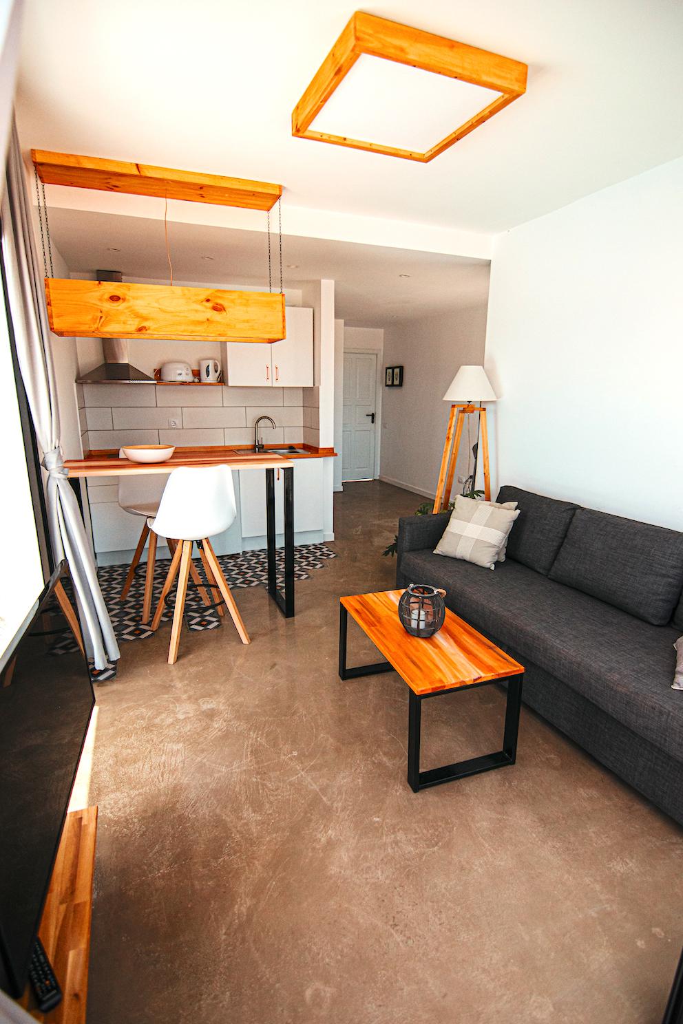 Punta Elena Beach The Home Collection Corralejo Esterno foto