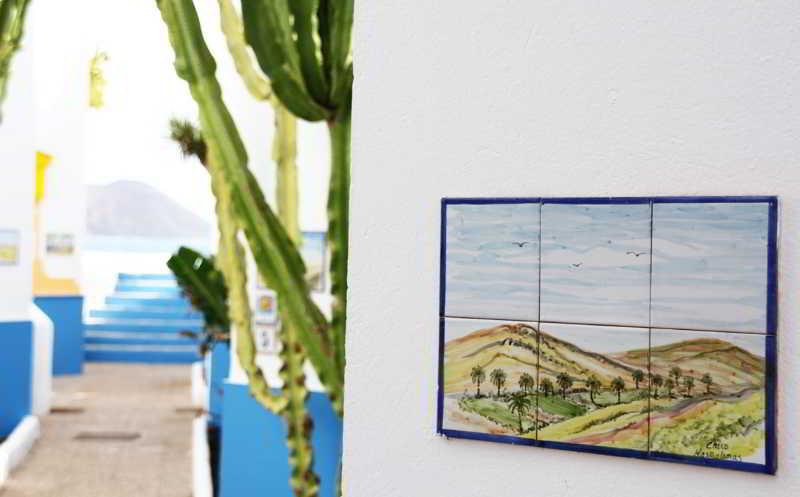 Punta Elena Beach The Home Collection Corralejo Esterno foto