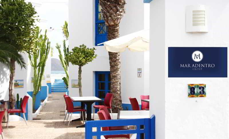 Punta Elena Beach The Home Collection Corralejo Esterno foto