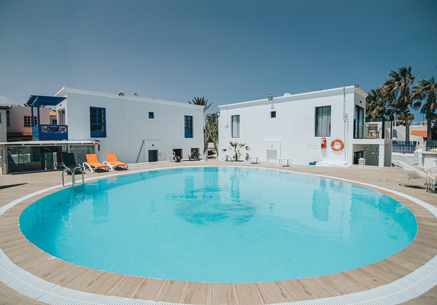 Punta Elena Beach The Home Collection Corralejo Esterno foto