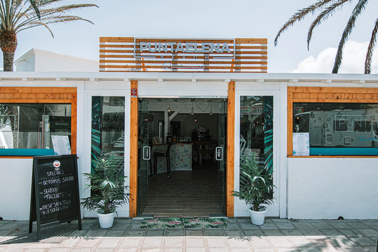 Punta Elena Beach The Home Collection Corralejo Esterno foto